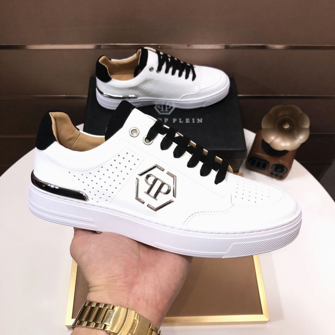 Philipp Plein Shoes